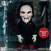 Saw Mega Scale Talking Action Figure Billy 38 cm