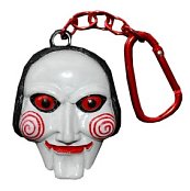Saw Mluvící klíčenka Billy the Jigsaw Puppet