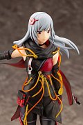 Scarlet Nexus ARTFXJ Statue 1/8 Kasane Randall 21 cm