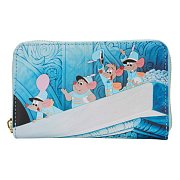 Disney by Loungefly Wallet Popelka Princess Scene