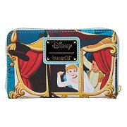 Disney by Loungefly Wallet Popelka Princess Scene