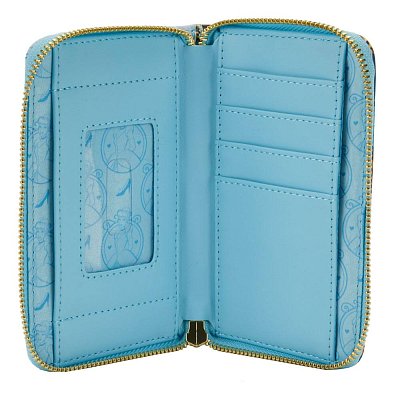 Disney by Loungefly Wallet Popelka Princess Scene