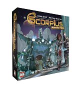 Scorpius Freighter Board Game *English Version*
