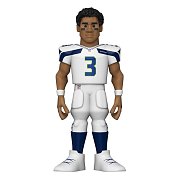 Seahawks Vinyl Gold Figurky 13 cm Russel Wilson Sortiment (6)