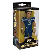 Seahawks Vinyl Gold Figurky 13 cm Russel Wilson Sortiment (6)