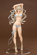 Sekirei PVC Statue 1/7 Tsukiumi 27 cm