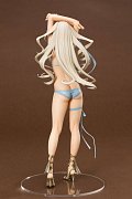 Sekirei PVC Statue 1/7 Tsukiumi 27 cm