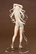 Sekirei PVC Statue 1/7 Tsukiumi 27 cm