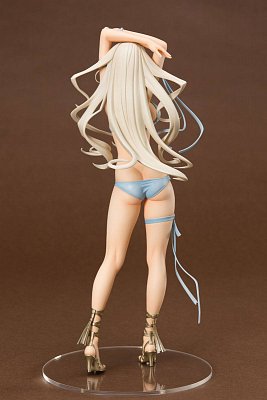 Sekirei PVC Statue 1/7 Tsukiumi 27 cm