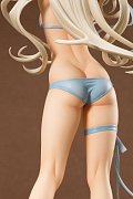 Sekirei PVC Statue 1/7 Tsukiumi 27 cm