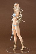 Sekirei PVC Statue 1/7 Tsukiumi 27 cm