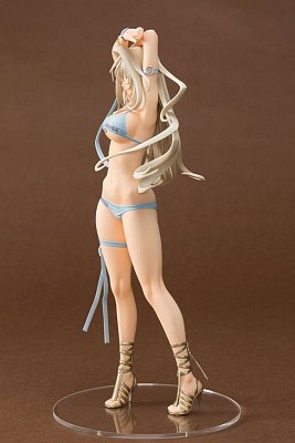 Sekirei PVC Statue 1/7 Tsukiumi 27 cm