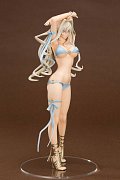 Sekirei PVC Statue 1/7 Tsukiumi 27 cm