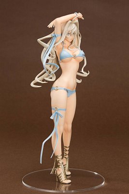 Sekirei PVC Statue 1/7 Tsukiumi 27 cm