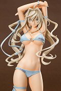 Sekirei PVC Statue 1/7 Tsukiumi 27 cm