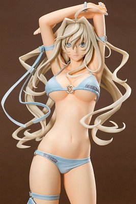Sekirei PVC Statue 1/7 Tsukiumi 27 cm