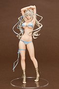 Sekirei PVC Statue 1/7 Tsukiumi 27 cm