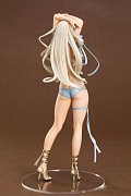 Sekirei PVC Statue 1/7 Tsukiumi 27 cm
