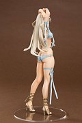 Sekirei PVC Statue 1/7 Tsukiumi 27 cm