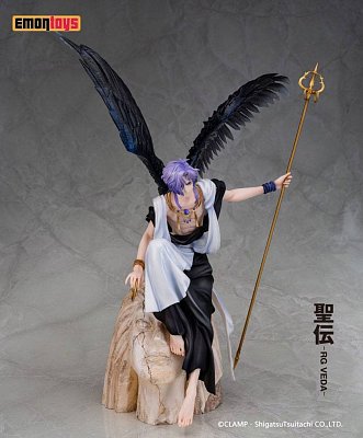 Selection Project PVC Statue 1/7 Rena Hananoi 24 cm