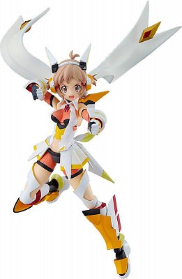 Senki Zesshou Symphogear Act Mode Akční figurka Hibiki Tachibana 15 cm