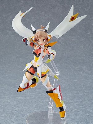 Senki Zesshou Symphogear Act Mode Akční figurka Hibiki Tachibana 15 cm