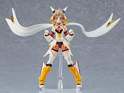 Senki Zesshou Symphogear Act Mode Akční figurka Hibiki Tachibana 15 cm