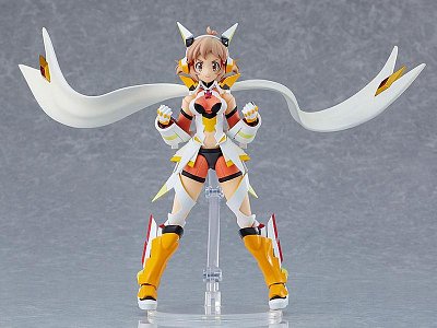 Senki Zesshou Symphogear Act Mode Akční figurka Hibiki Tachibana 15 cm