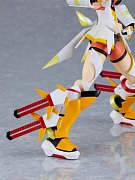 Senki Zesshou Symphogear Act Mode Akční figurka Hibiki Tachibana 15 cm