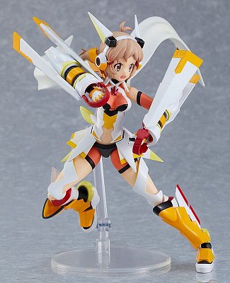 Senki Zesshou Symphogear Act Mode Akční figurka Hibiki Tachibana 15 cm