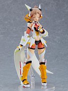 Senki Zesshou Symphogear Act Mode Akční figurka Hibiki Tachibana 15 cm