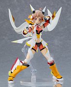 Senki Zesshou Symphogear Act Mode Akční figurka Hibiki Tachibana 15 cm
