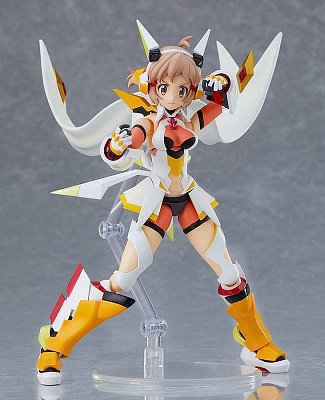 Senki Zesshou Symphogear Act Mode Akční figurka Hibiki Tachibana 15 cm