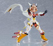 Senki Zesshou Symphogear Act Mode Akční figurka Hibiki Tachibana 15 cm