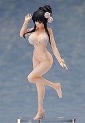 Senran Kagura Peach Beach Splash S-style Statue 1/12 Ikaruga Swimsuit Ver. 15 cm