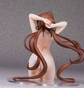 Senran Kagura Statue 1/6 Ryobi Bikini Ver. 19 cm