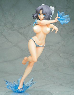 Senran Kagura Statue 1/6 Yumi Swimsuit Ver. 22 cm