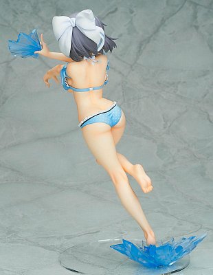 Senran Kagura Statue 1/6 Yumi Swimsuit Ver. 22 cm