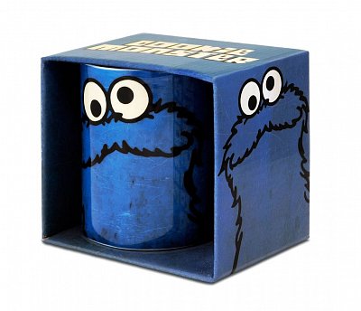Sesame Street Mug Cookie Monster