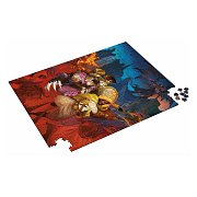 Plakát Descent Puzzle (1000 dílků)