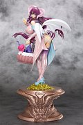 Seven Deadly Sins Socha Mammon Faint Pink