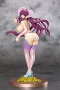 Seven Deadly Sins Socha Mammon Faint Pink