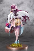 Seven Deadly Sins Socha Mammon Faint Pink