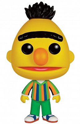 Sezamová ulice Figurka POP! Bert