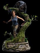 Shadow of the Tomb Raider Statue 1/4 Lara Croft 57 cm