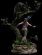 Shadow of the Tomb Raider Statue 1/4 Lara Croft 57 cm