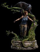 Shadow of the Tomb Raider Statue 1/4 Lara Croft 57 cm