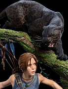 Shadow of the Tomb Raider Statue 1/4 Lara Croft 57 cm