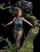 Shadow of the Tomb Raider Statue 1/4 Lara Croft 57 cm