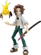 Shaman King Nendoroid Action Figure Anna Kyoyama 10 cm